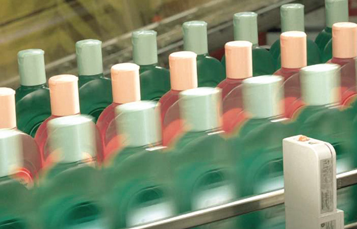 custom sticker & labels