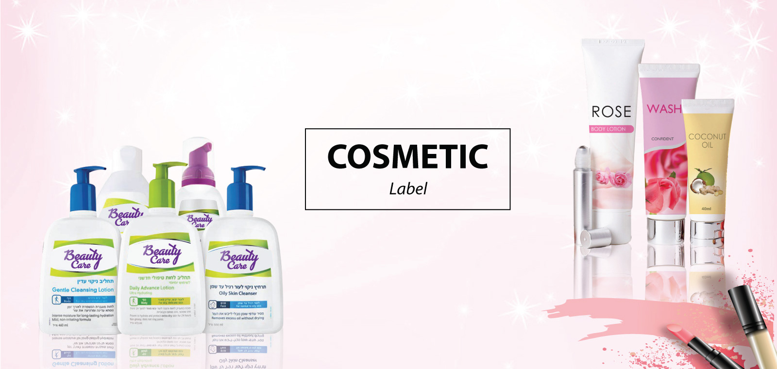 sticker printing klang